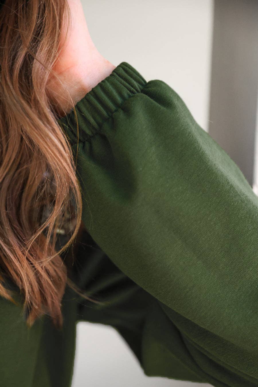 Jess Lea - Mia Printed Pullover- Sylvie Snake