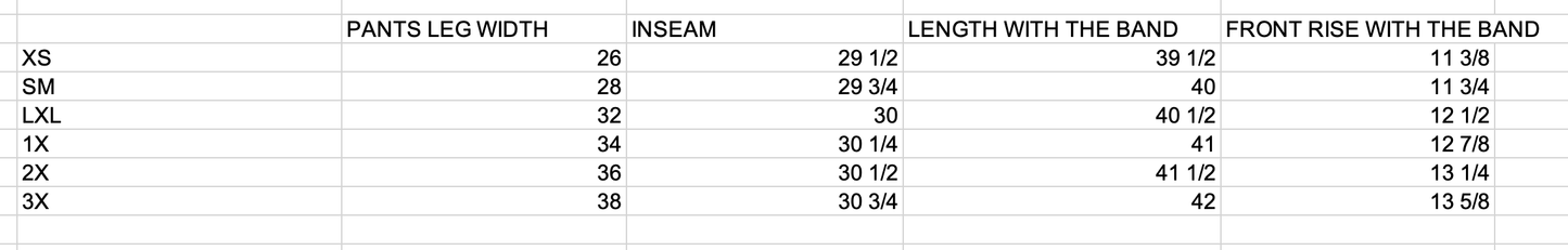 HADDIE FLORAL WIDE LEG PANTS