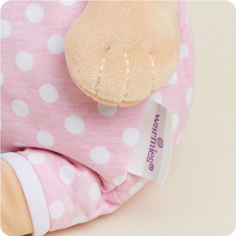 Warmies - Lavender Scented Plush - Gifts - Summer - Baby Girl Warmies