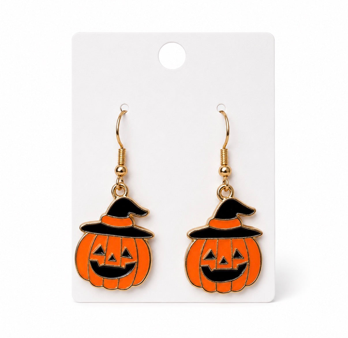 Halloween Earrings