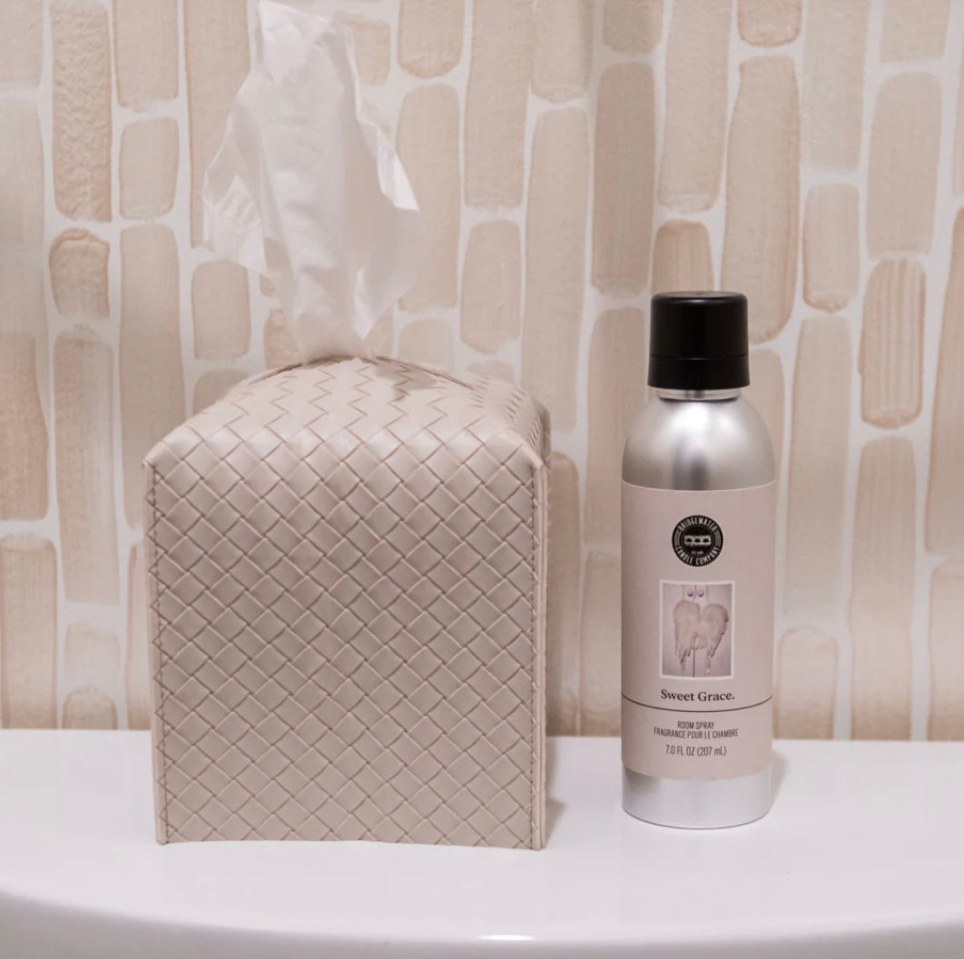 Sweet Grace Non-Aerosol Room Spray