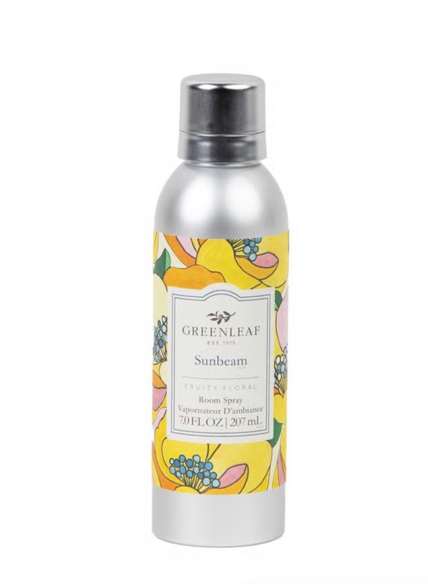 Sunbeam -Non-Aerosol Room Spray