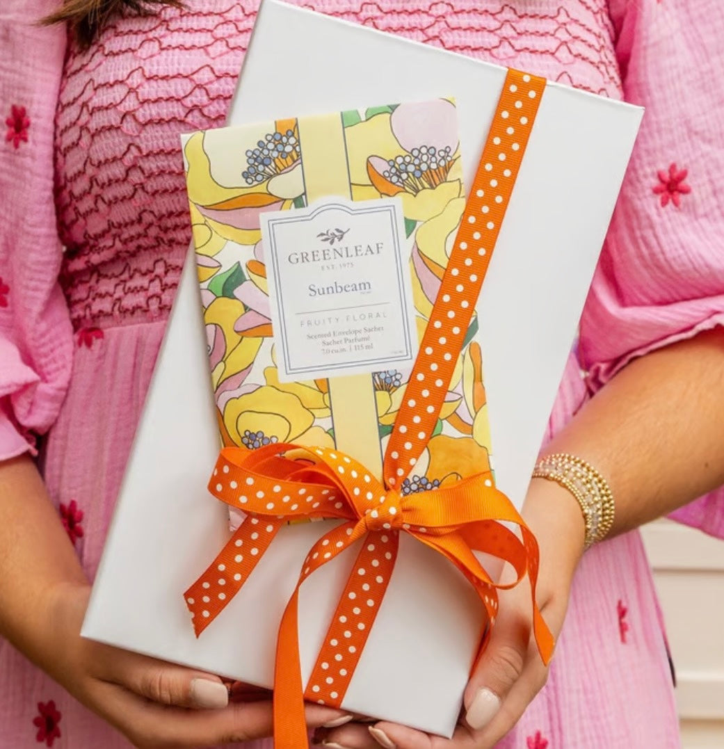 Sunbeam Sachet