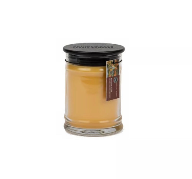 Autumn Gold 8oz Candle