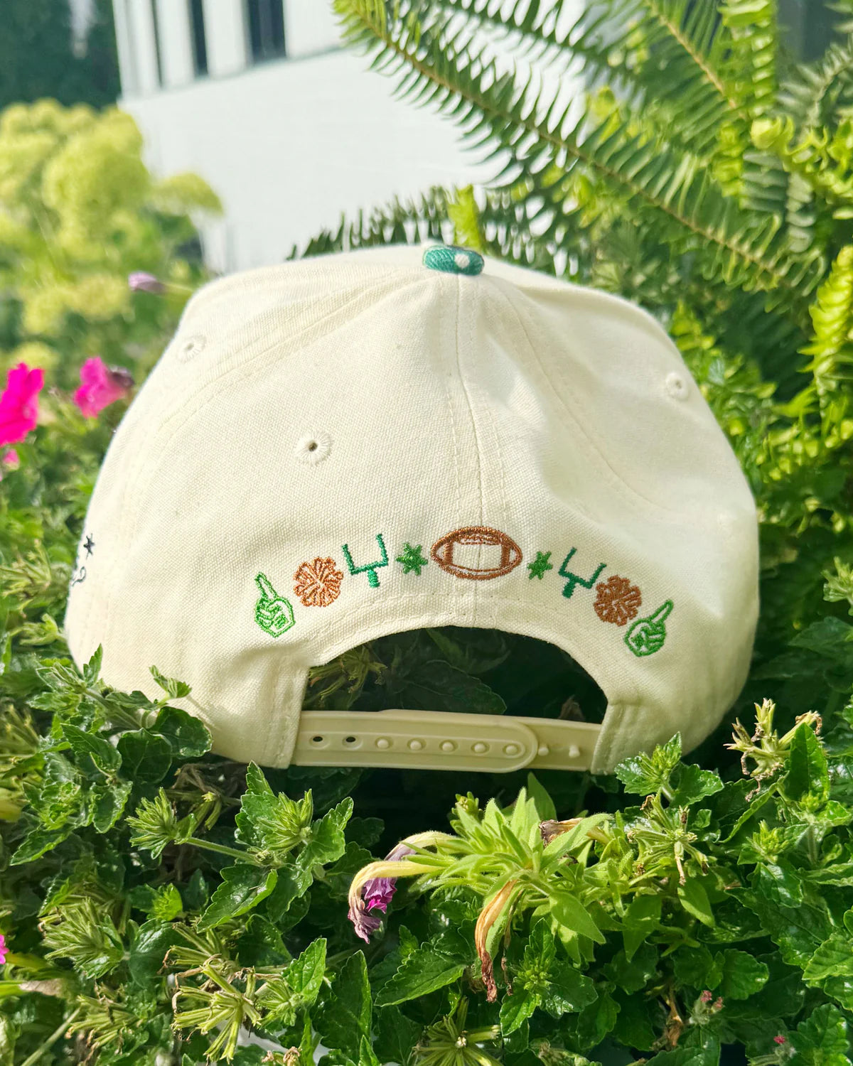 Go Sports Hat π