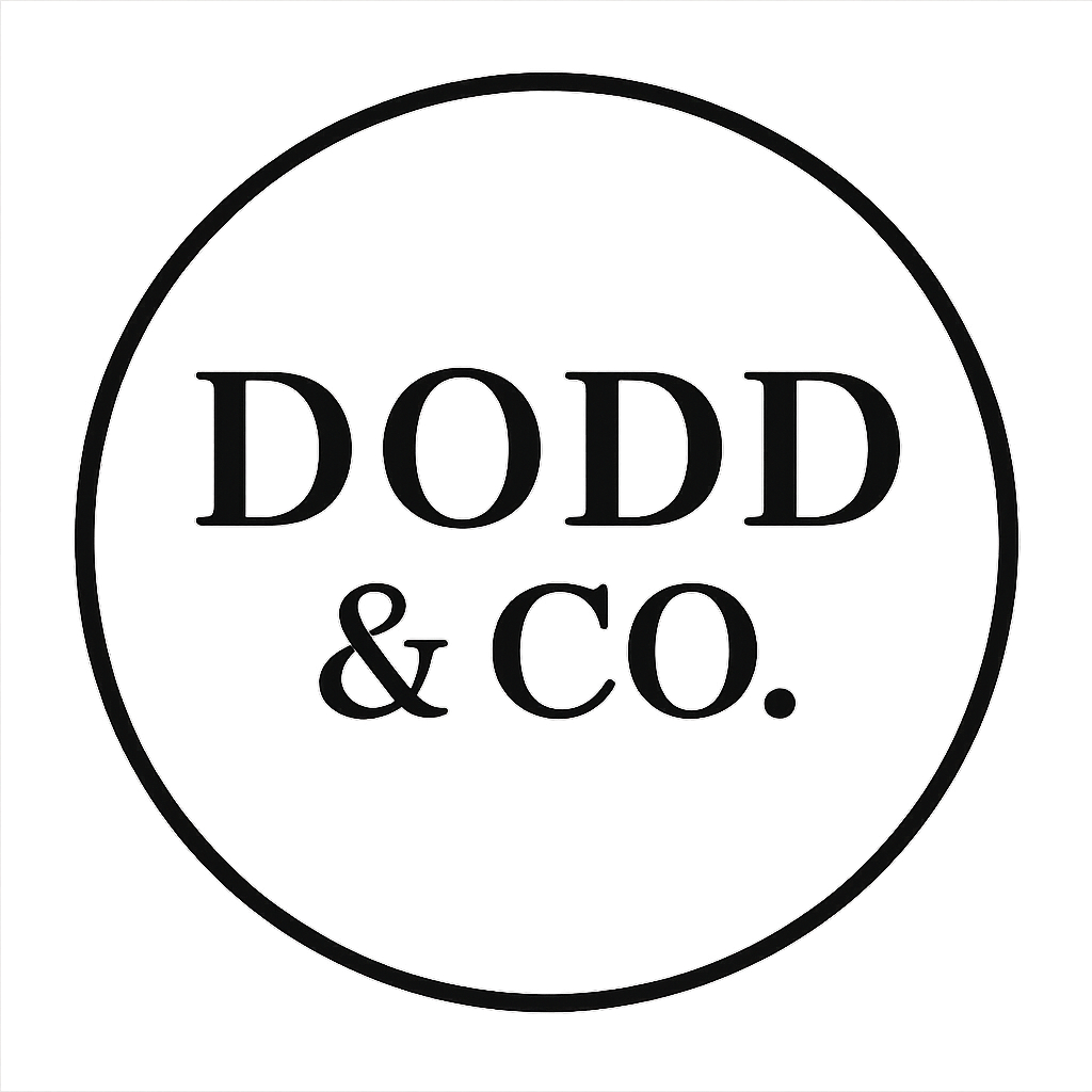 DODD & CO Gift Card