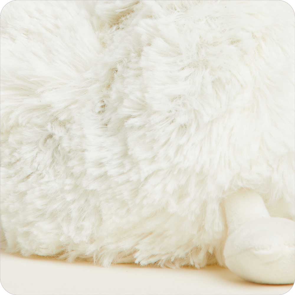 Warmies - Lavender Scented Plush - Gifts - Chicken Warmies Junior