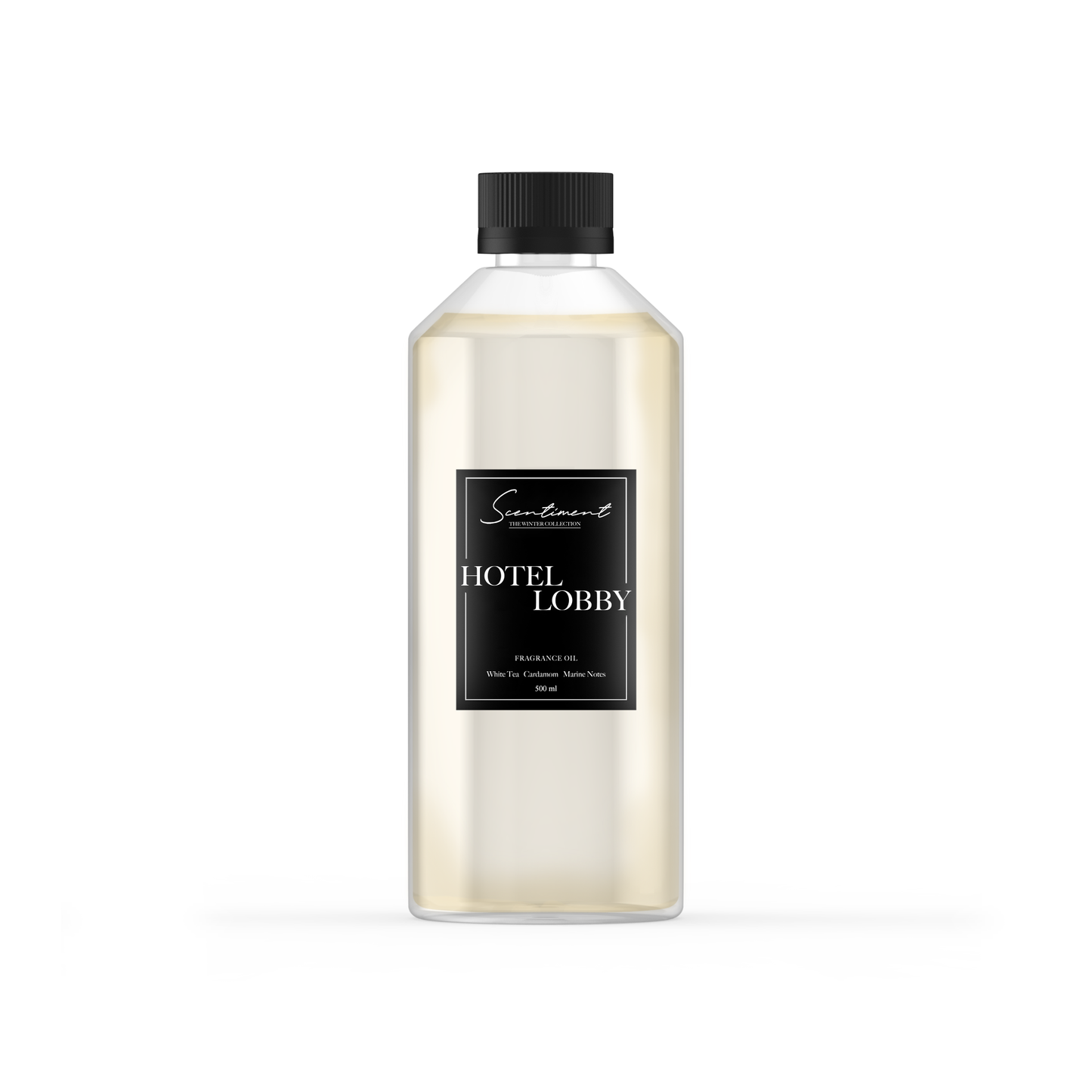 Scentiment - Hotel Lounge 20ml Oil