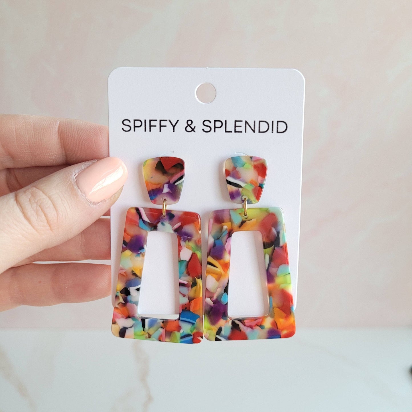 Fiesta Earrings