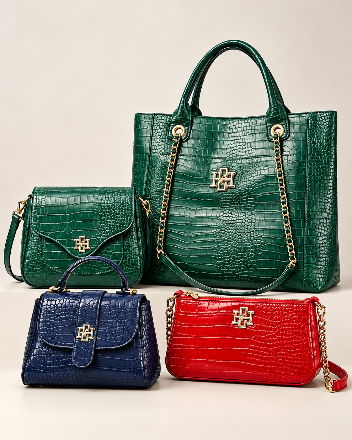 Purses & Bags