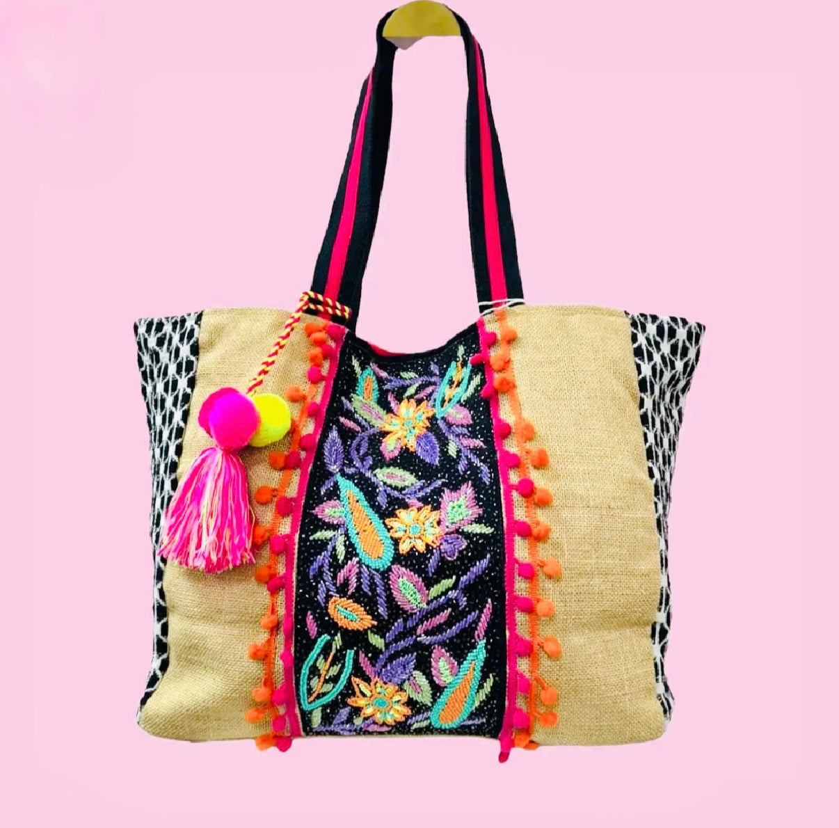 Totes & Carryalls