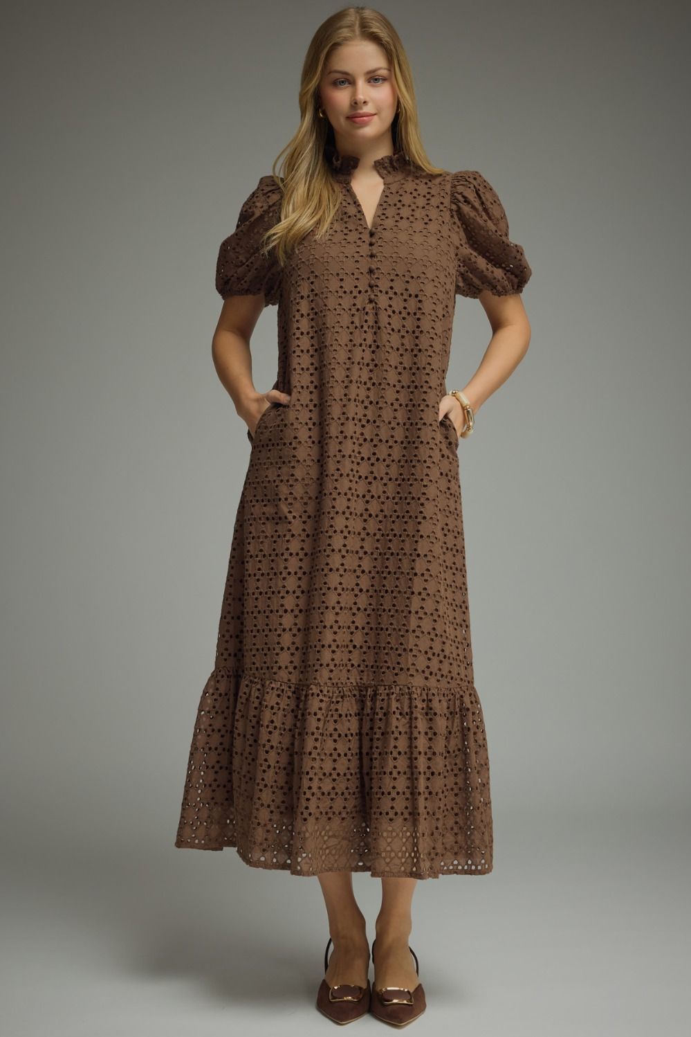 Dresses/Skirts