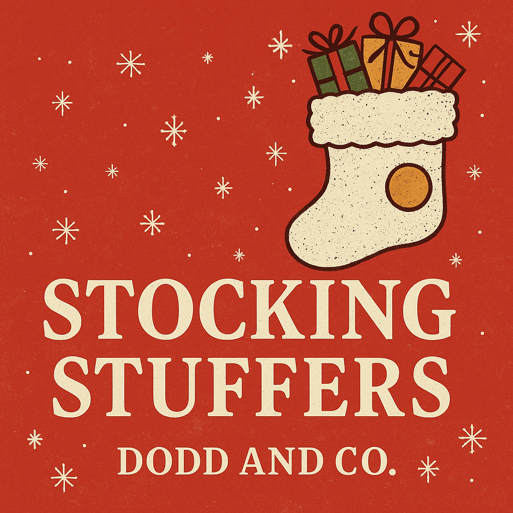 Stocking Stuffers