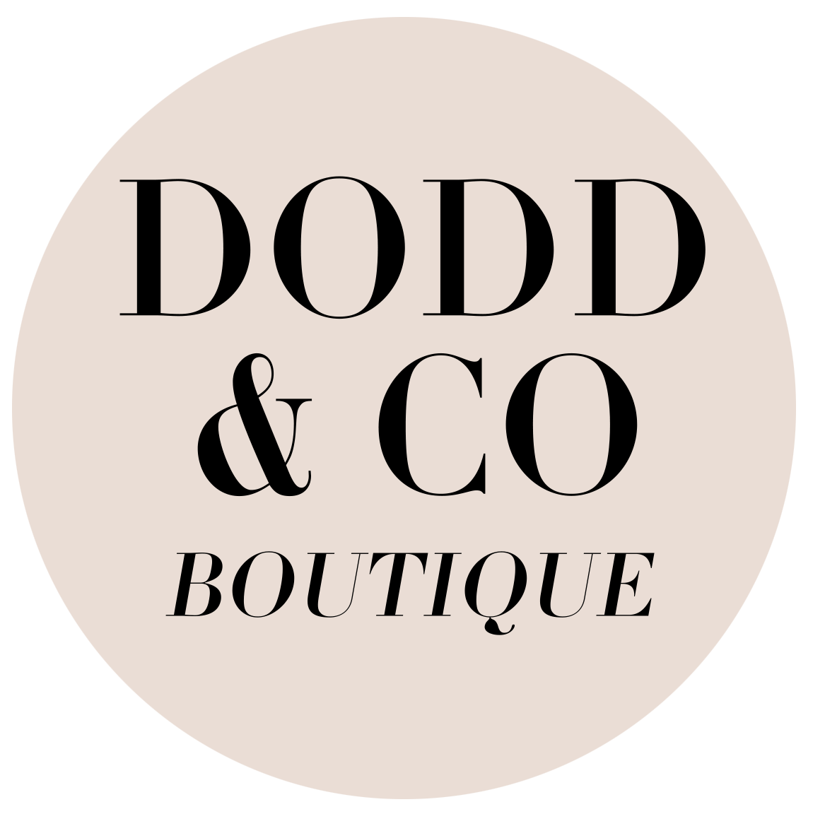DODD & CO