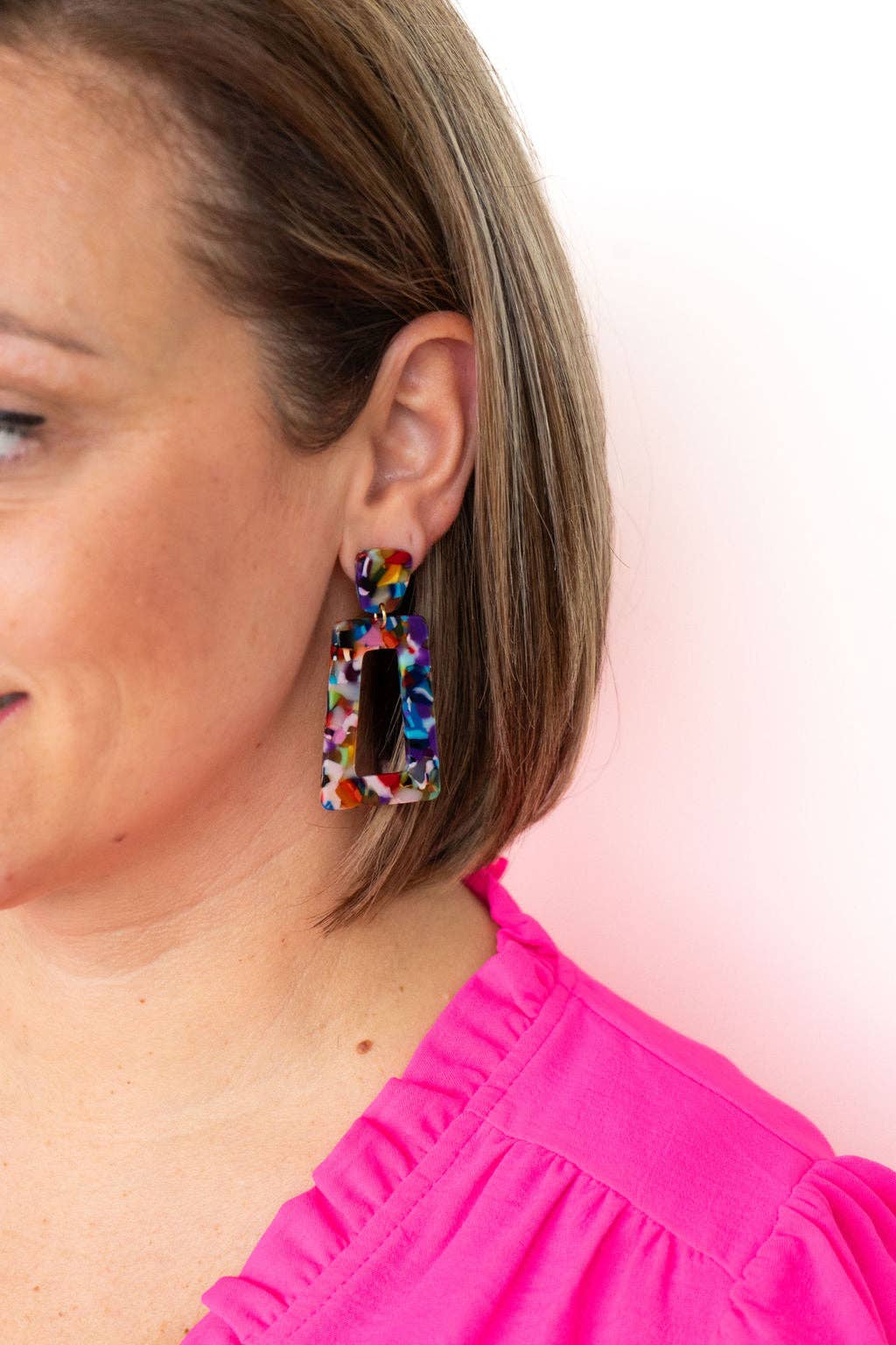 Fiesta Earrings