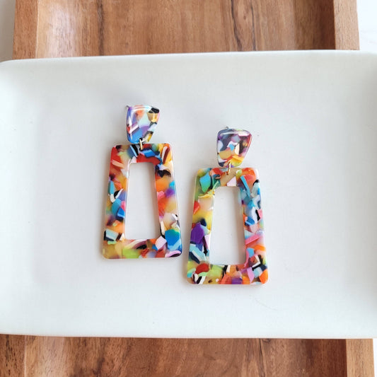 Fiesta Earrings