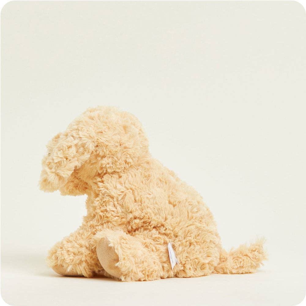 Warmies - Lavender Scented Plush - Gifts - Summer - Golden Dog Warmies