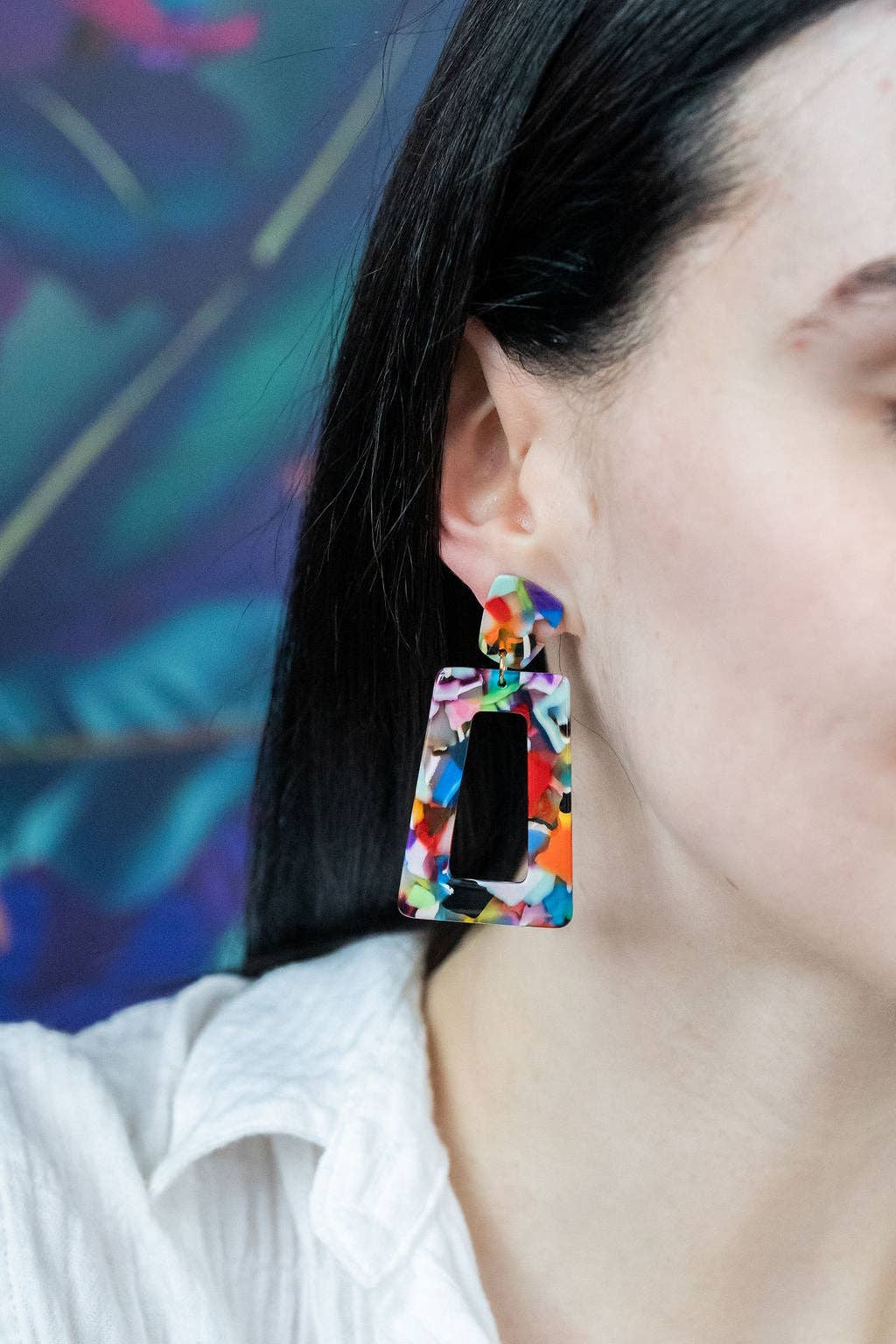 Fiesta Earrings