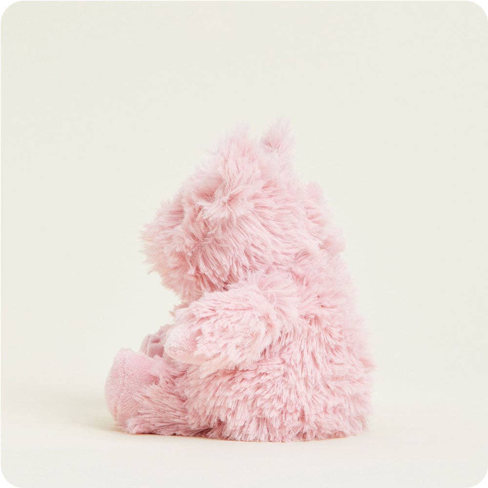 Warmies - Lavender Scented Plush - Gifts - Pig Warmies Junior