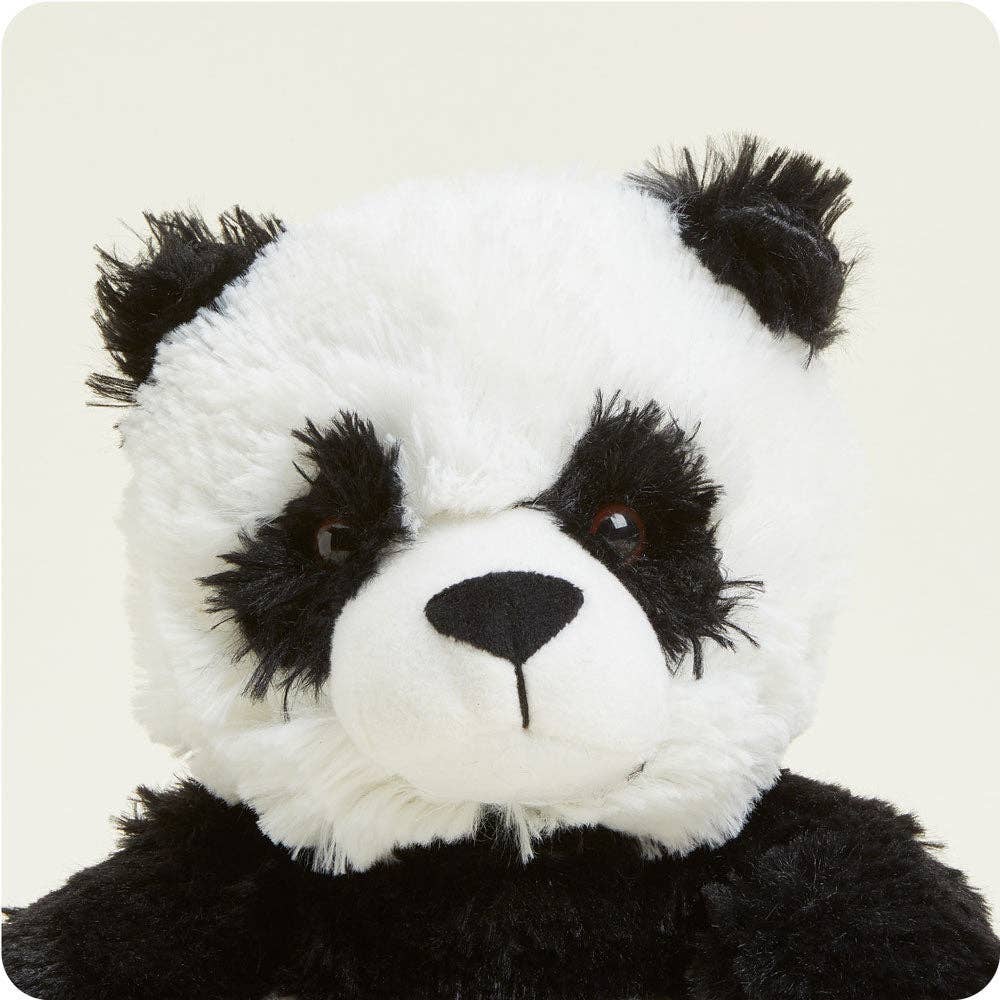 Warmies - Lavender Scented Plush - Gifts - Fall - Panda Warmies