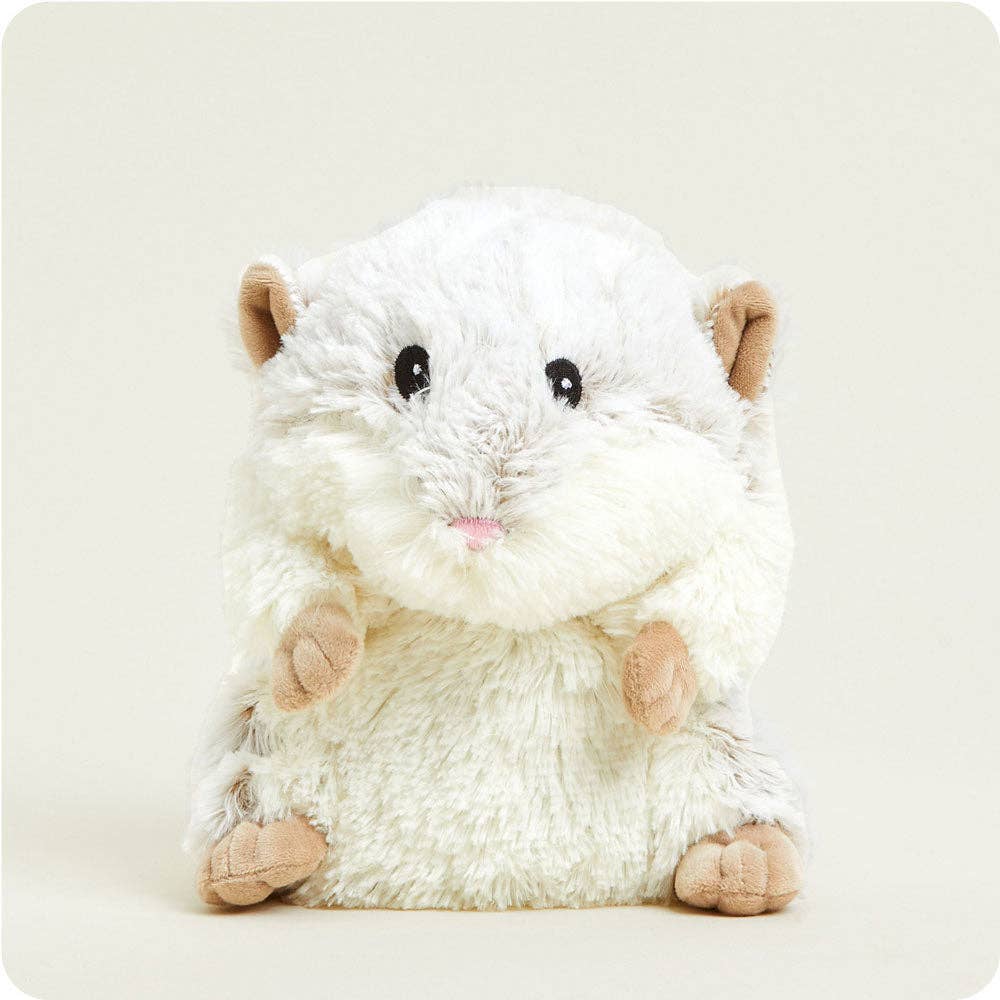 Warmies - Lavender Scented Plush - Gifts - Hamster Warmies