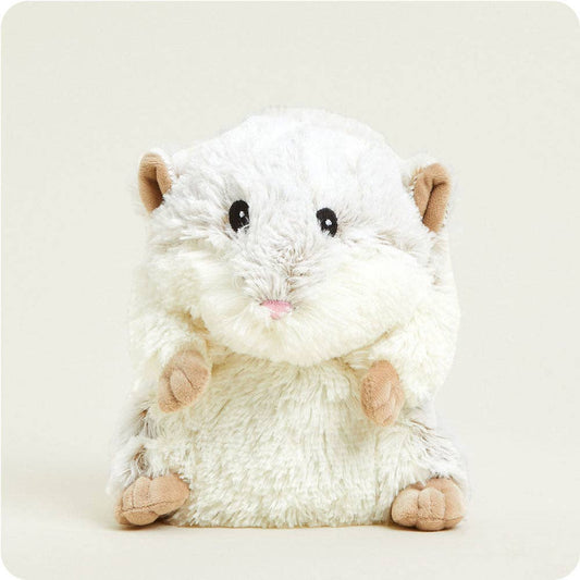 Warmies - Lavender Scented Plush - Gifts - Hamster Warmies