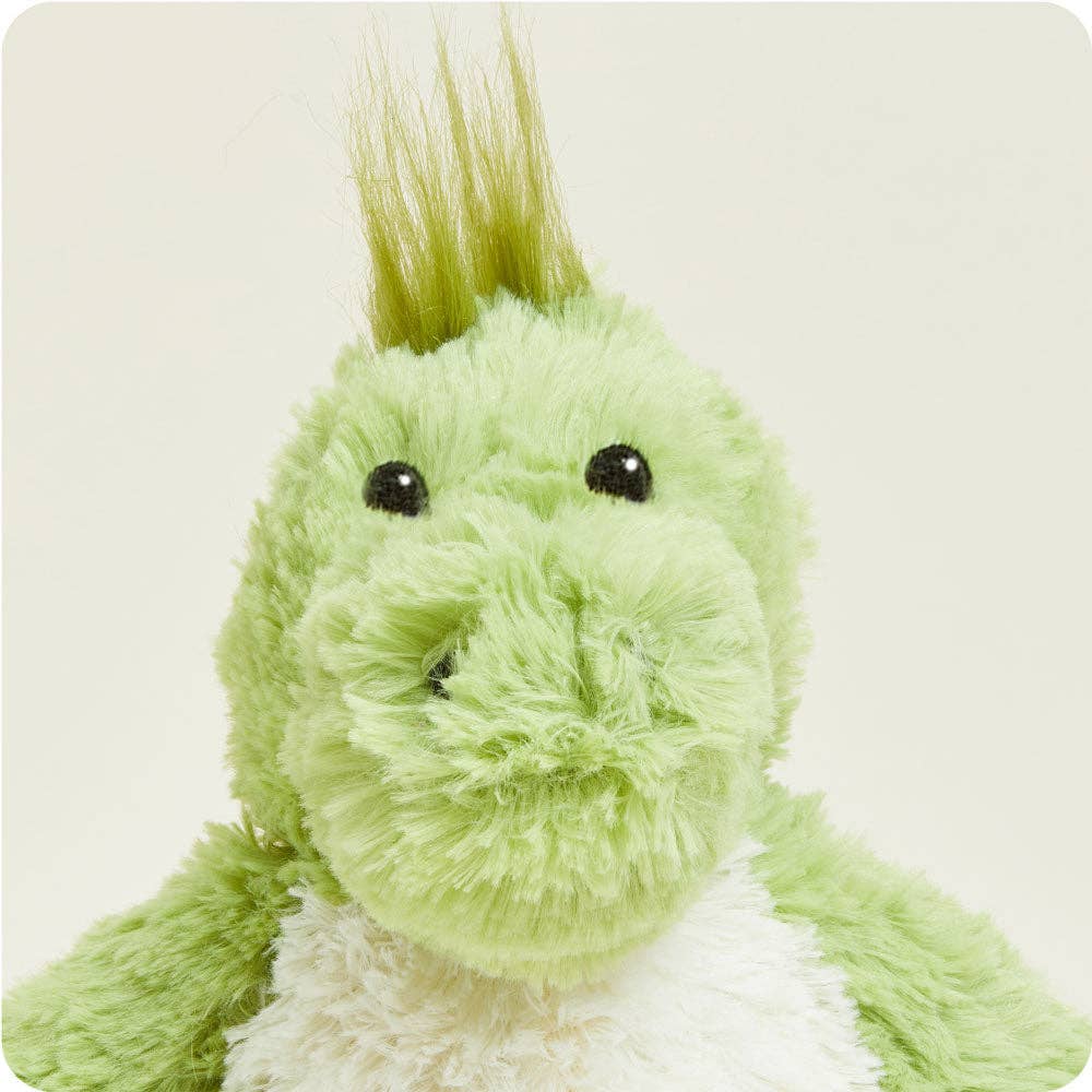 Warmies - Lavender Scented Plush - Gifts - Fall - Dinosaur Warmies