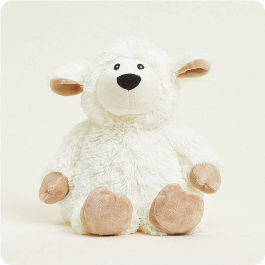 Warmies - Lavender Scented Plush - Gifts - Summer - Sheep Warmies