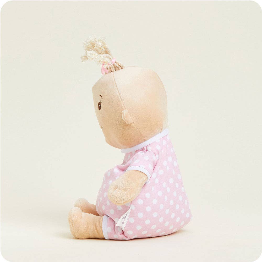 Warmies - Lavender Scented Plush - Gifts - Summer - Baby Girl Warmies