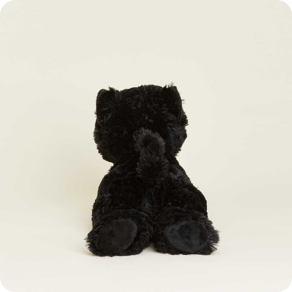 Warmies - Lavender Scented Plush - Gifts - Black Cat Warmies