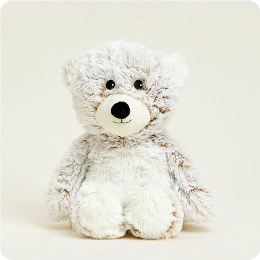 Warmies - Lavender Scented Plush - Gifts - Summer - Marshmallow Bear Warmies