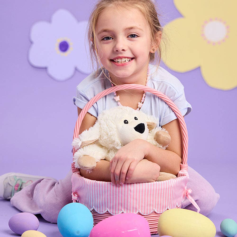 Warmies - Lavender Scented Plush - Gifts - Summer - Sheep Warmies