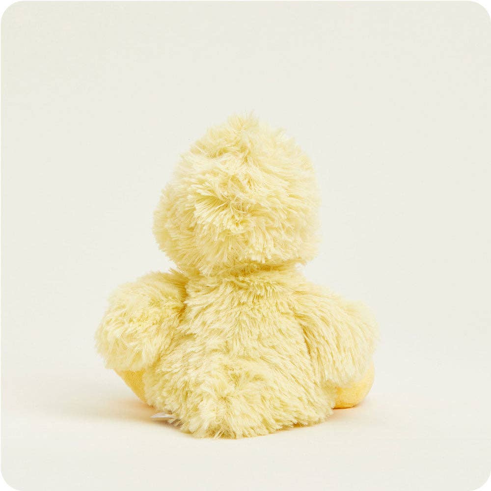 Warmies - Lavender Scented Plush - Gifts - Duck Warmies Junior