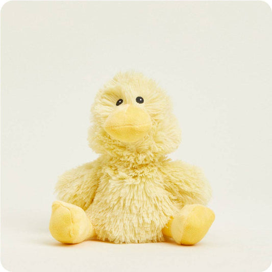 Warmies - Lavender Scented Plush - Gifts - Duck Warmies Junior