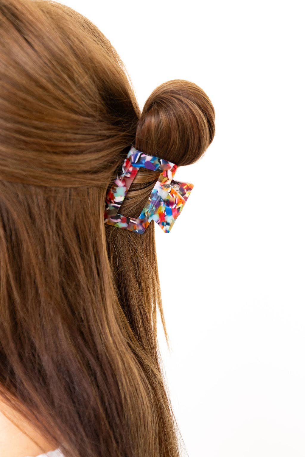 Fiesta Hair Claw - Fiesta // Clip, Best Seller
