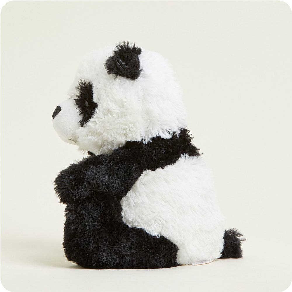 Warmies - Lavender Scented Plush - Gifts - Fall - Panda Warmies