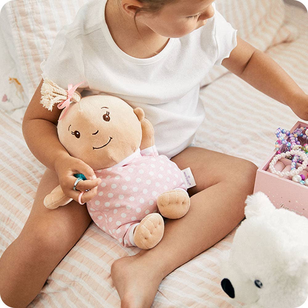Warmies - Lavender Scented Plush - Gifts - Summer - Baby Girl Warmies