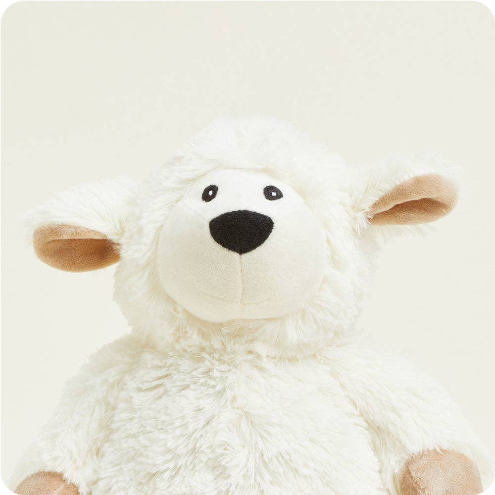 Warmies - Lavender Scented Plush - Gifts - Summer - Sheep Warmies