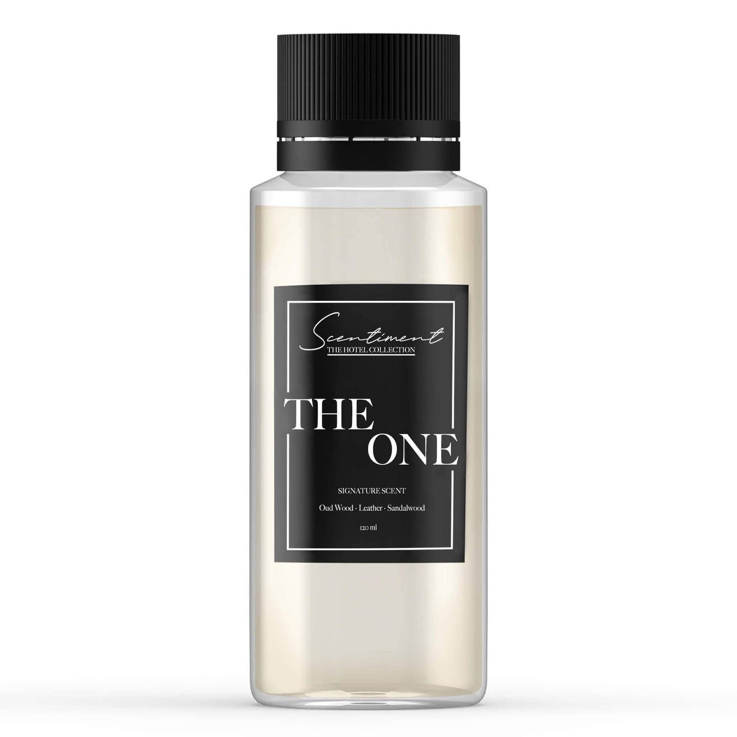 Scentiment - The One -20ml oil