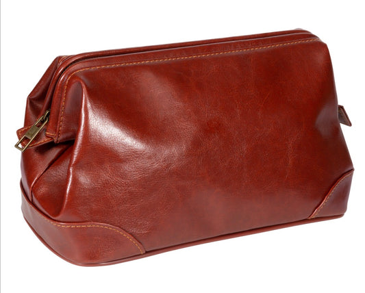 MEN'S CLASSIC DOPP BAG