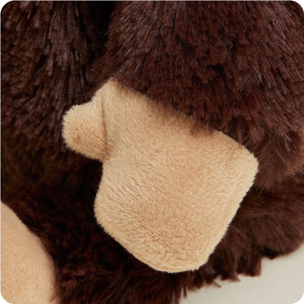 Warmies - Lavender Scented Plush - Gifts - Fall - Chimp Warmies
