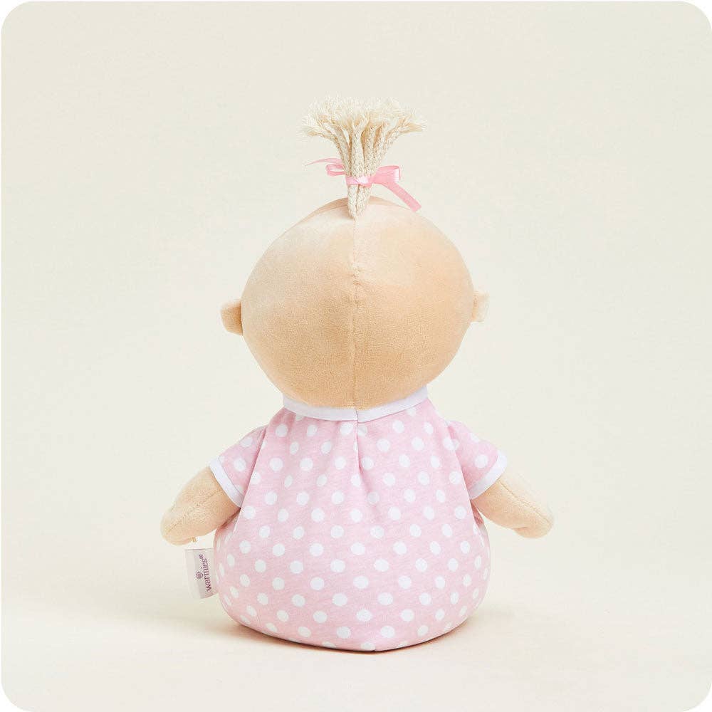 Warmies - Lavender Scented Plush - Gifts - Summer - Baby Girl Warmies