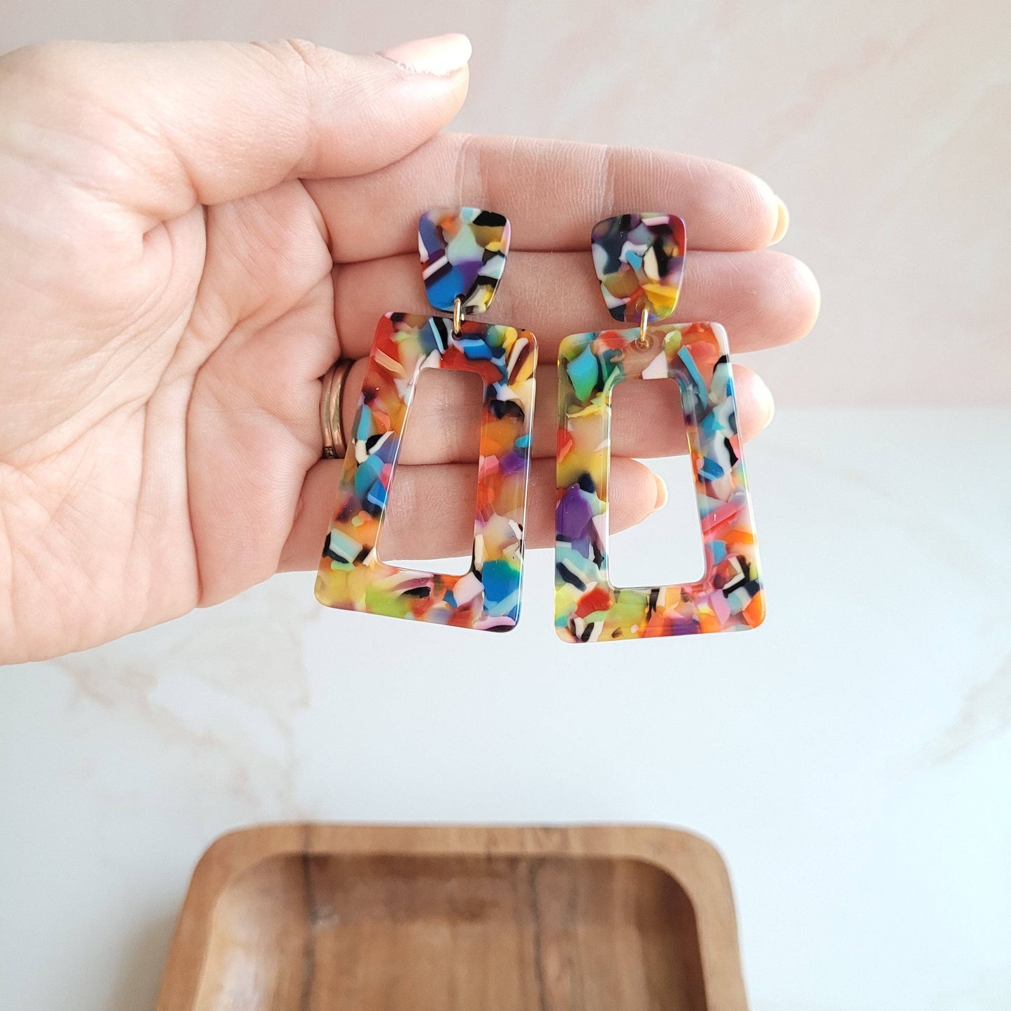 Fiesta Earrings