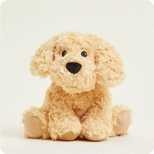 Warmies - Lavender Scented Plush - Gifts - Summer - Golden Dog Warmies