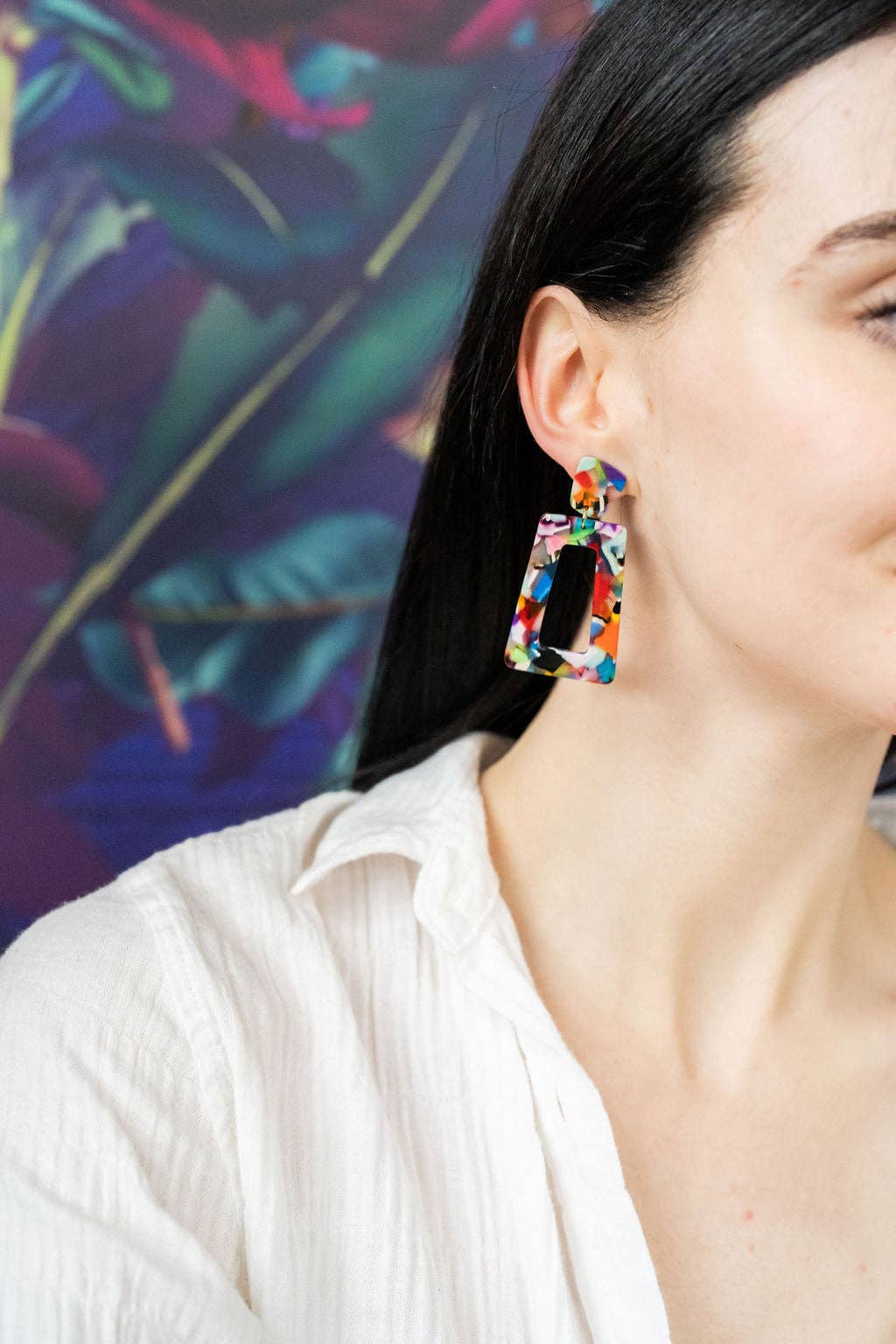 Fiesta Earrings