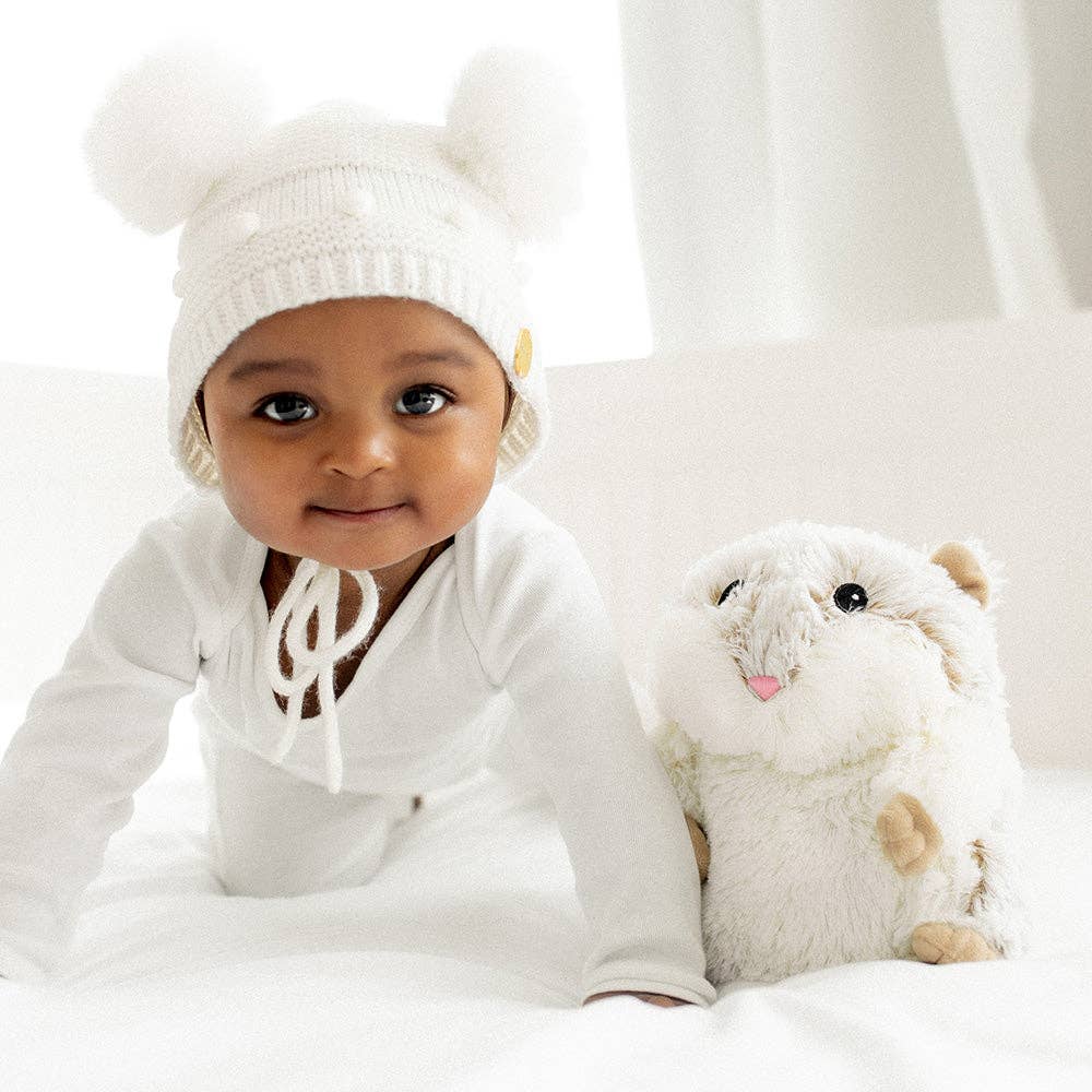 Warmies - Lavender Scented Plush - Gifts - Hamster Warmies