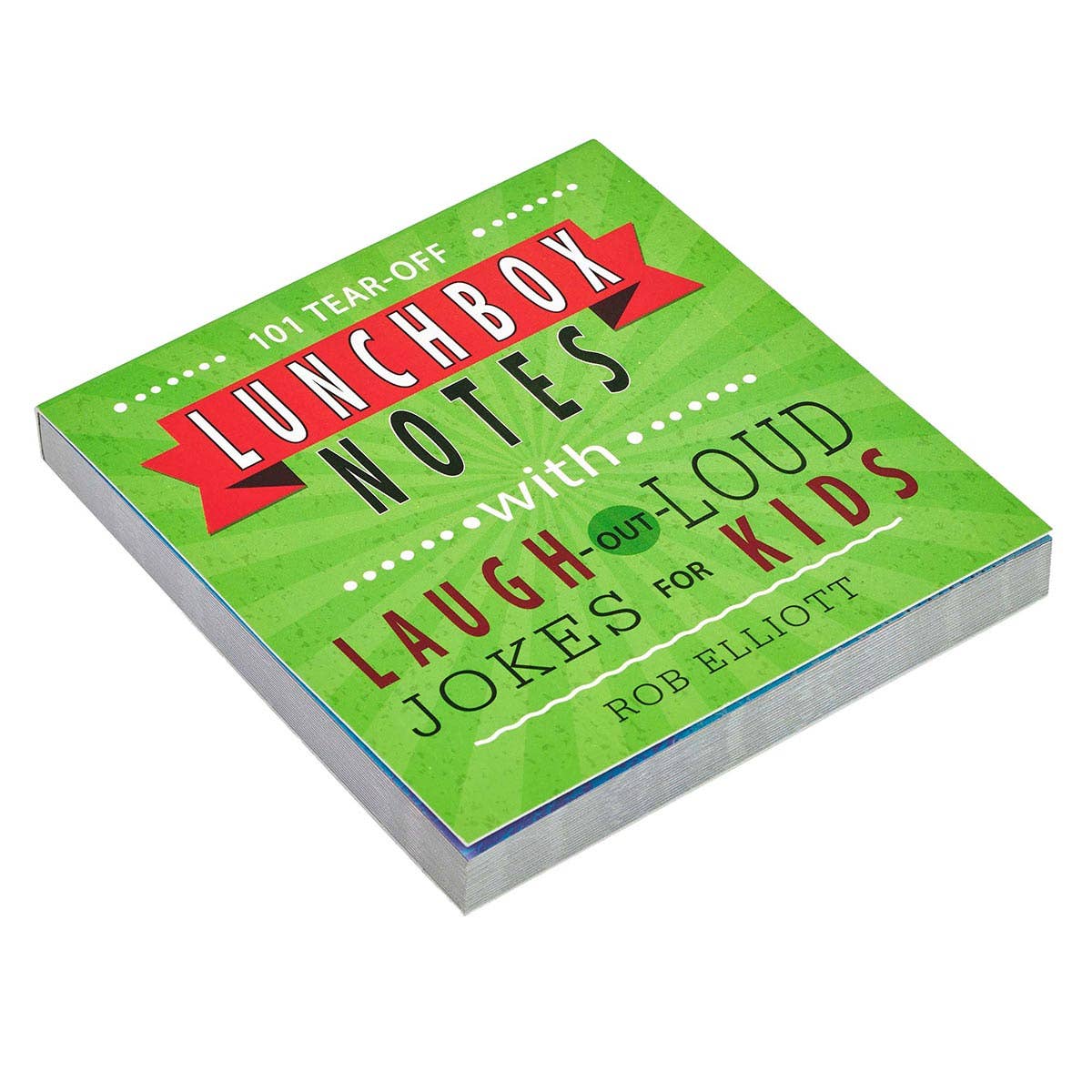 101 Lunchbox Notes