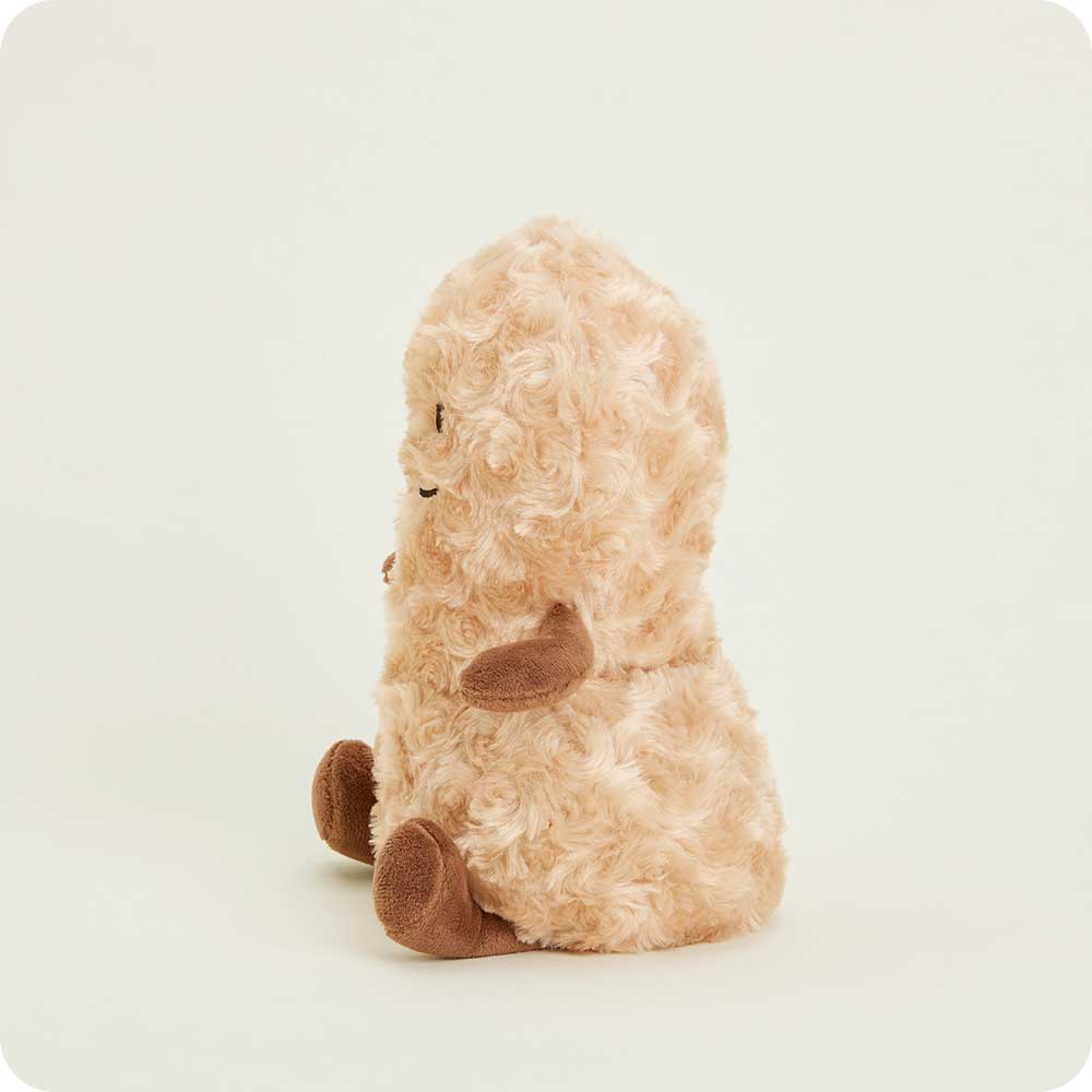 Warmies - Lavender Scented Plush - Gifts - Fall - Peanut Warmies