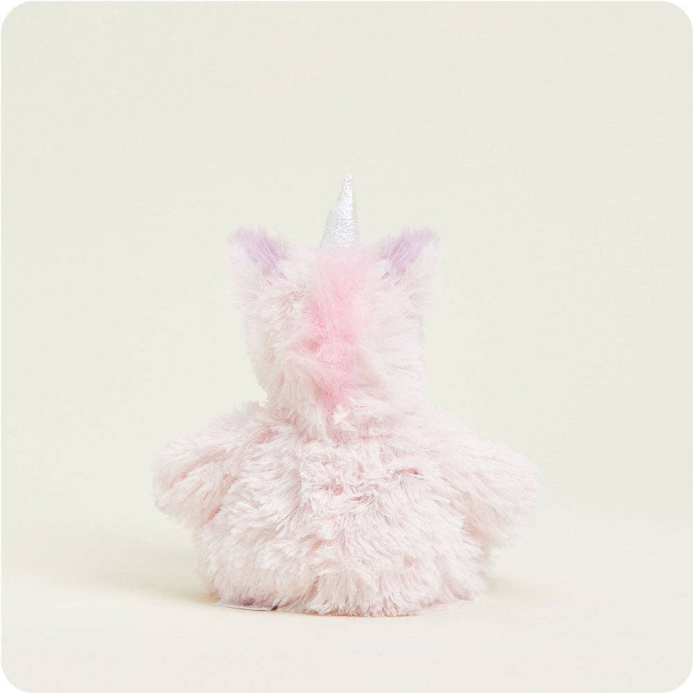 Warmies - Lavender Scented Plush - Gifts - Unicorn Warmies Junior