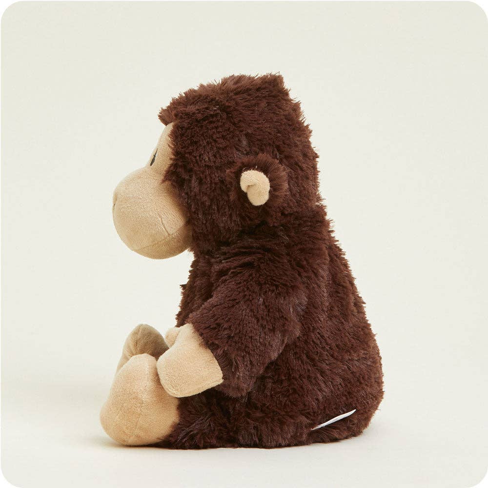 Warmies - Lavender Scented Plush - Gifts - Fall - Chimp Warmies